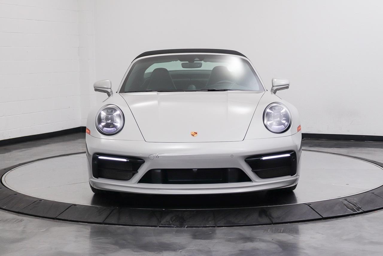 2022 Porsche 911 4S Newport Beach CA