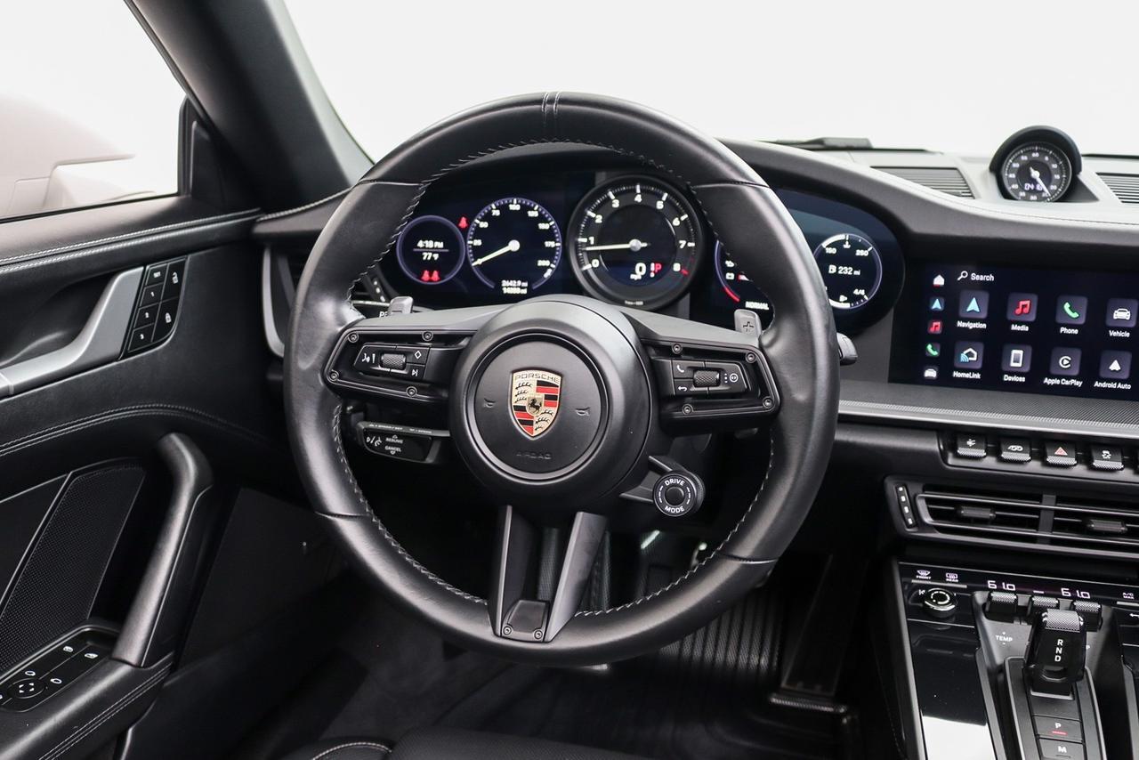 2022 Porsche 911 4S Newport Beach CA