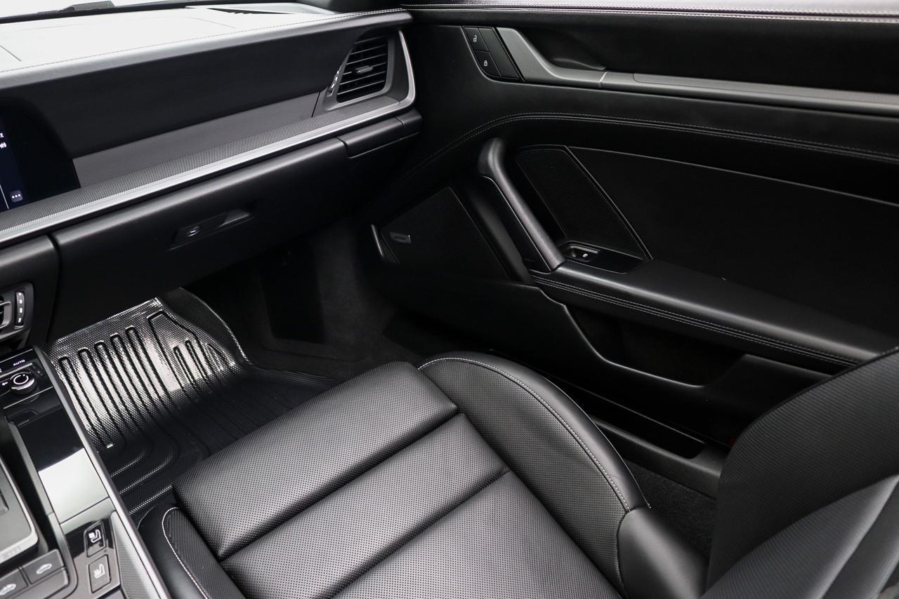 2022 Porsche 911 4S Newport Beach CA