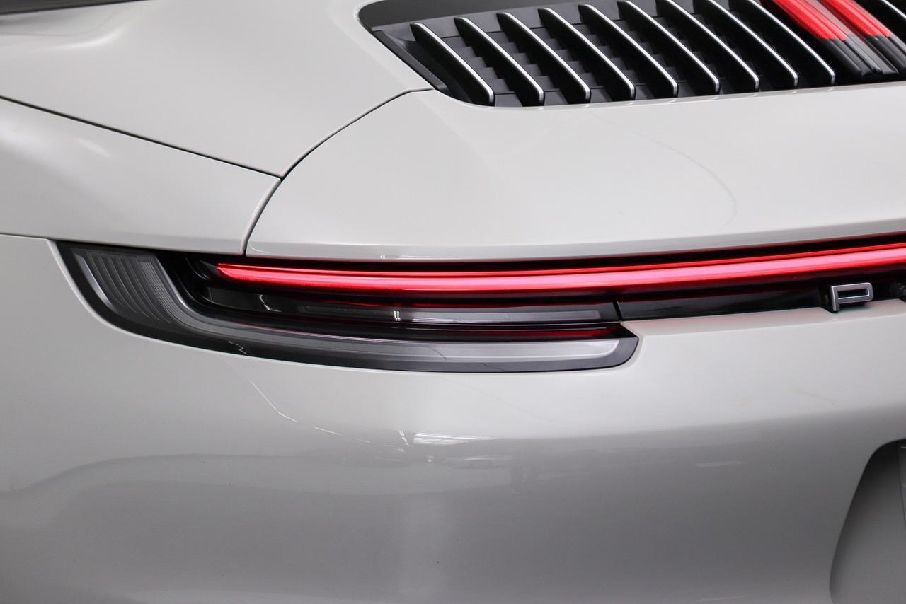2022 Porsche 911 4S Newport Beach CA