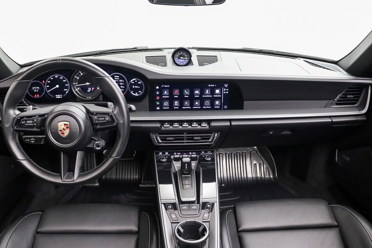 2022 Porsche 911 4S Newport Beach CA
