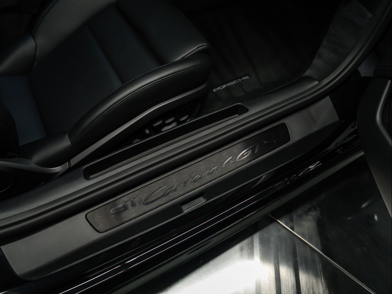 2022 Porsche 911 Carrera 4 GTS Cabriolet Santa Clarita CA