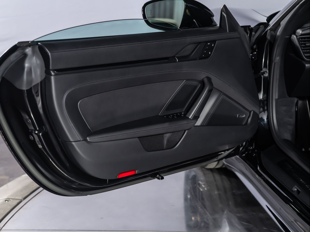 2022 Porsche 911 Carrera 4 GTS Cabriolet Santa Clarita CA