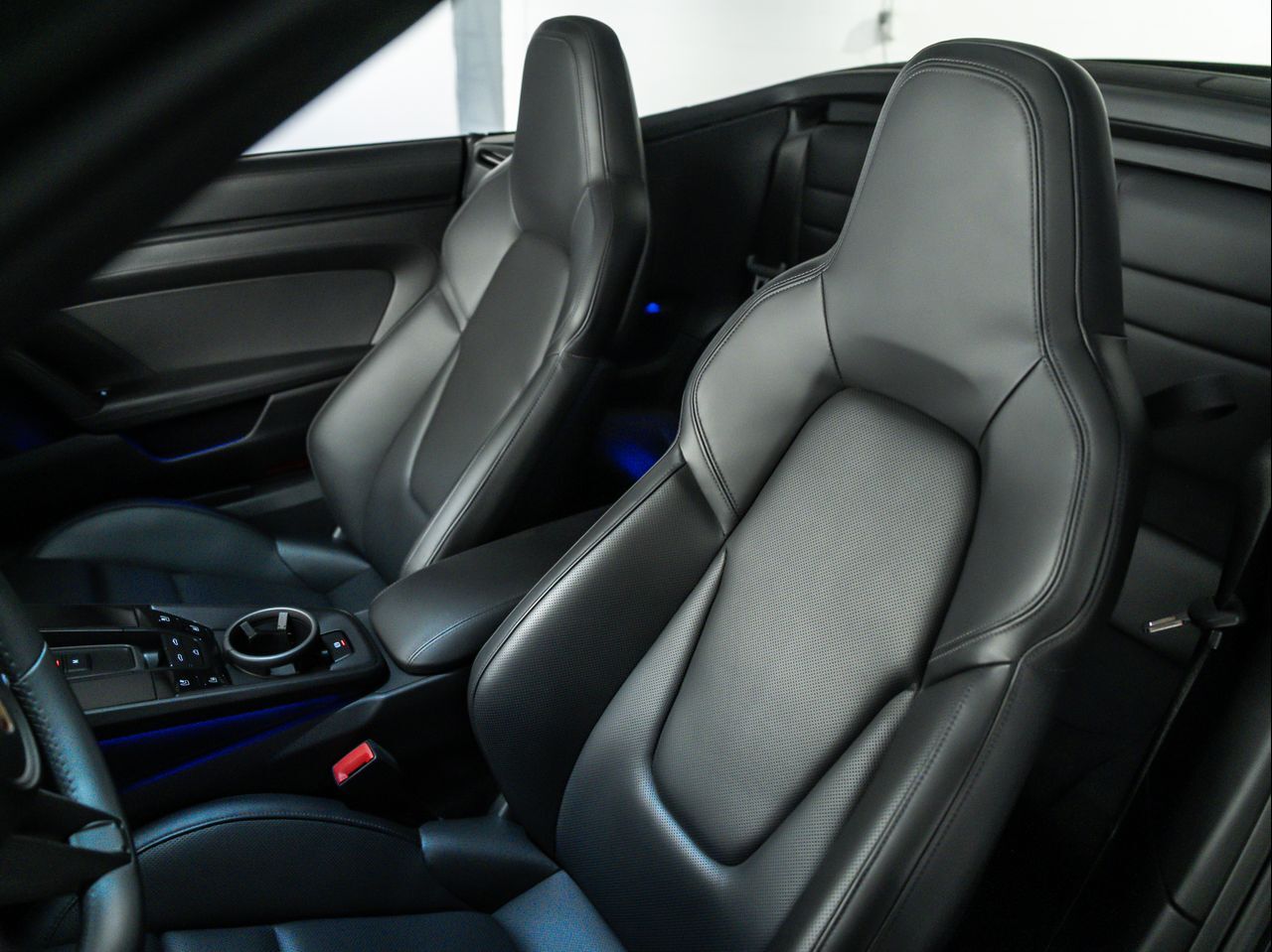 2022 Porsche 911 Carrera 4 GTS Cabriolet Santa Clarita CA