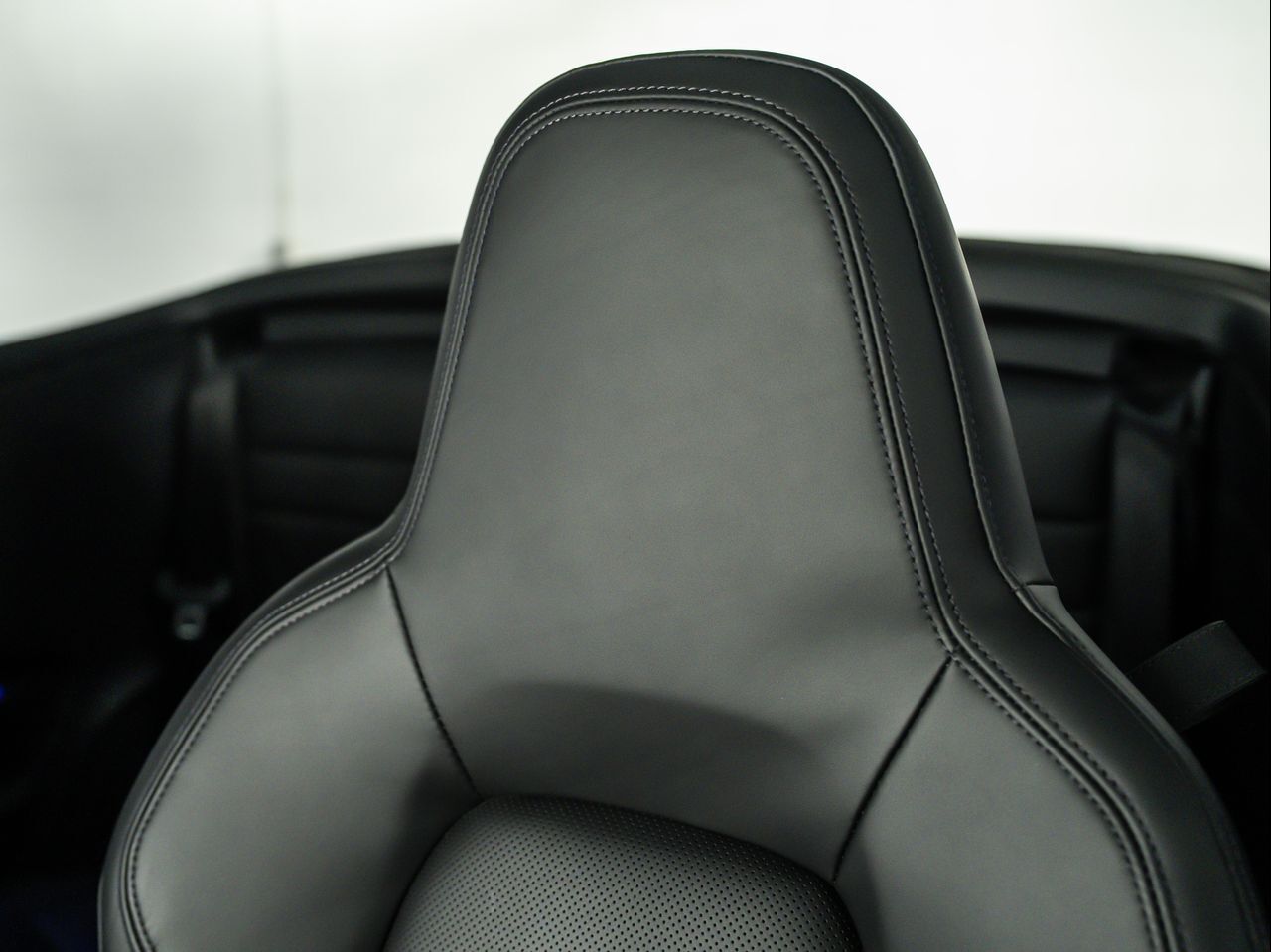 2022 Porsche 911 Carrera 4 GTS Cabriolet Santa Clarita CA