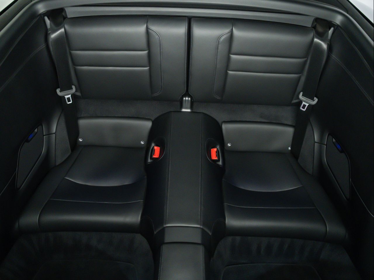 2022 Porsche 911 Carrera 4 GTS Cabriolet Santa Clarita CA