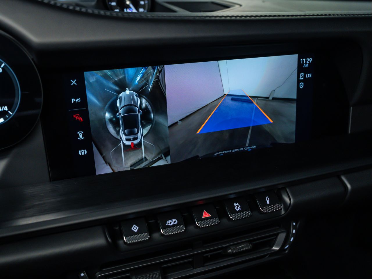 2022 Porsche 911 Carrera 4 GTS Cabriolet Santa Clarita CA