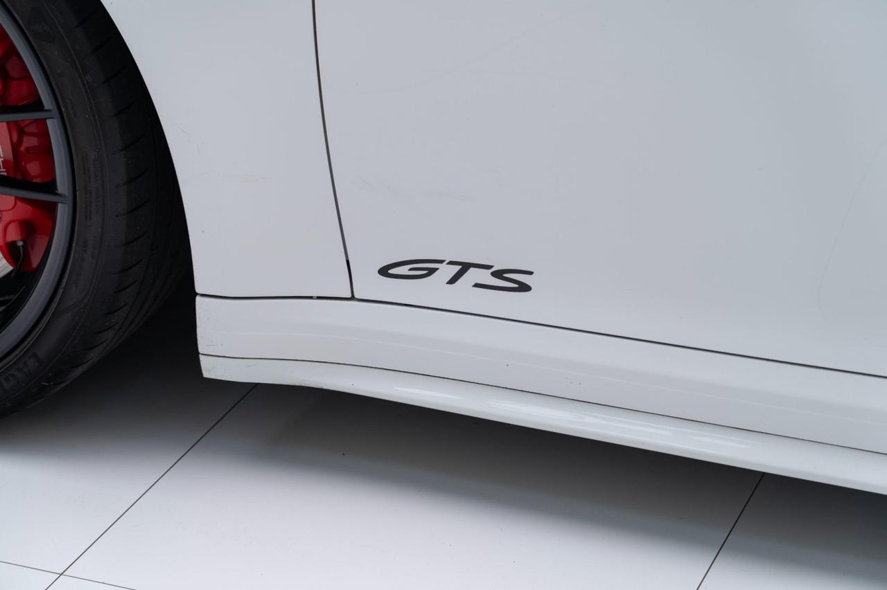 2022 Porsche 911 Carrera 4 GTS Pompano Beach FL