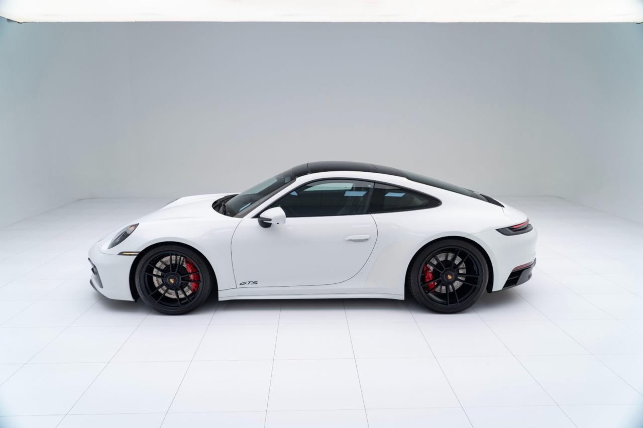 2022 Porsche 911 Carrera 4 GTS Pompano Beach FL