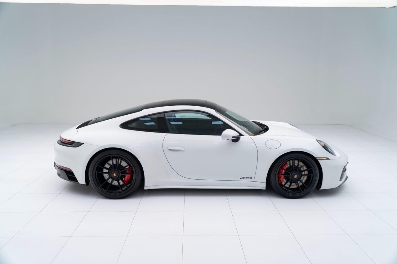 2022 Porsche 911 Carrera 4 GTS Pompano Beach FL