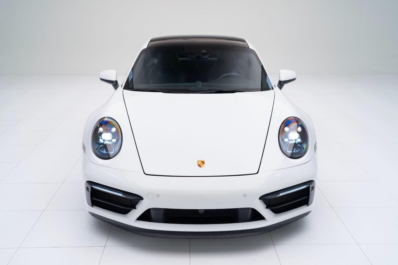 2022 Porsche 911 Carrera 4 GTS Pompano Beach FL