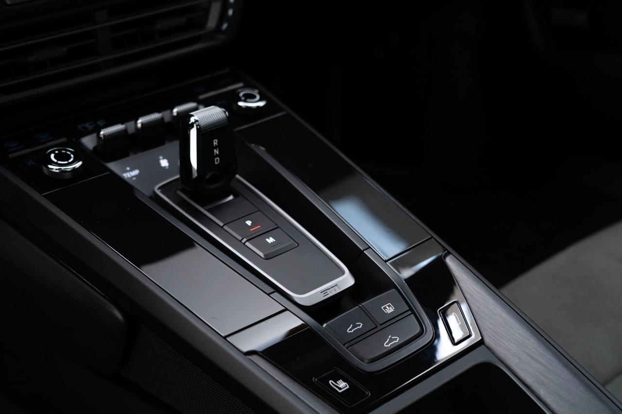 2022 Porsche 911 Carrera 4 GTS Pompano Beach FL