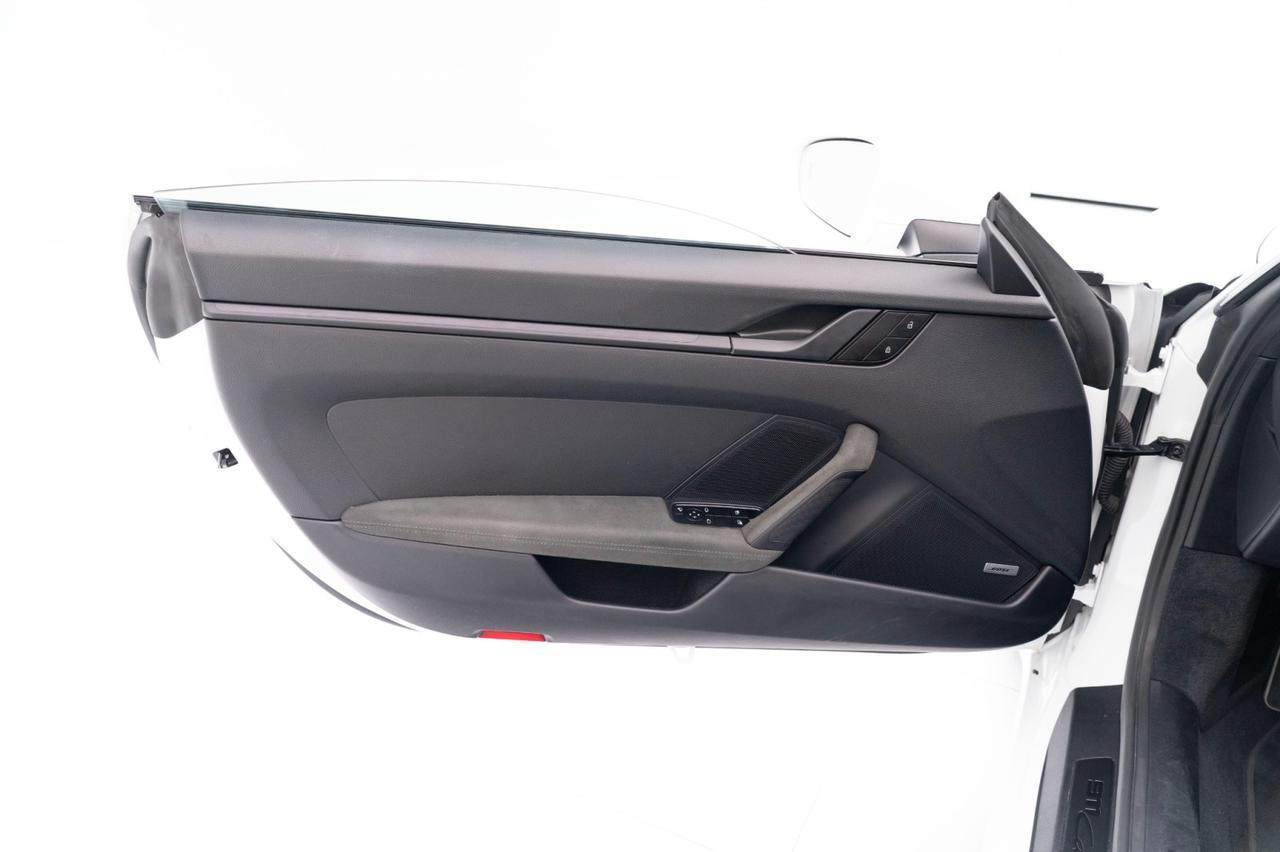 2022 Porsche 911 Carrera 4 GTS Pompano Beach FL