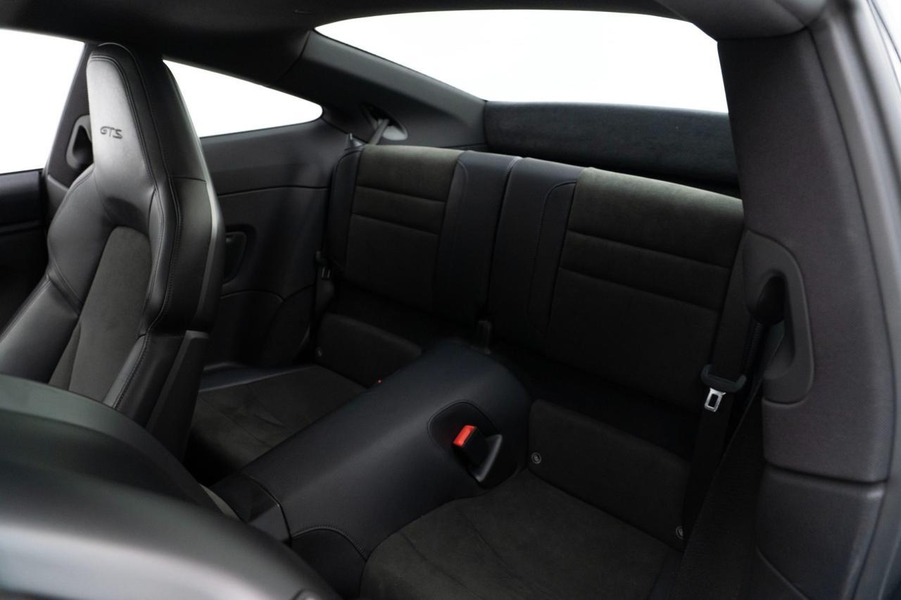 2022 Porsche 911 Carrera 4 GTS Pompano Beach FL