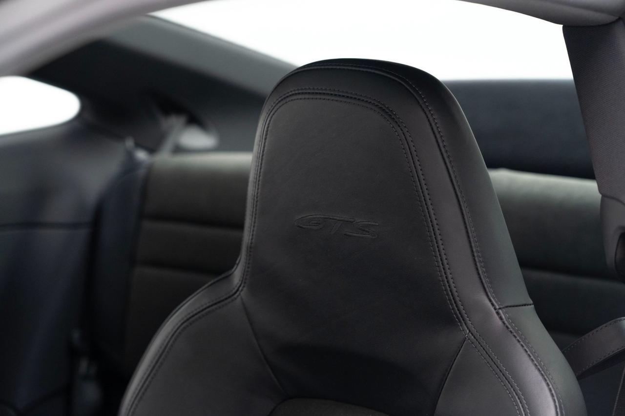 2022 Porsche 911 Carrera 4 GTS Pompano Beach FL
