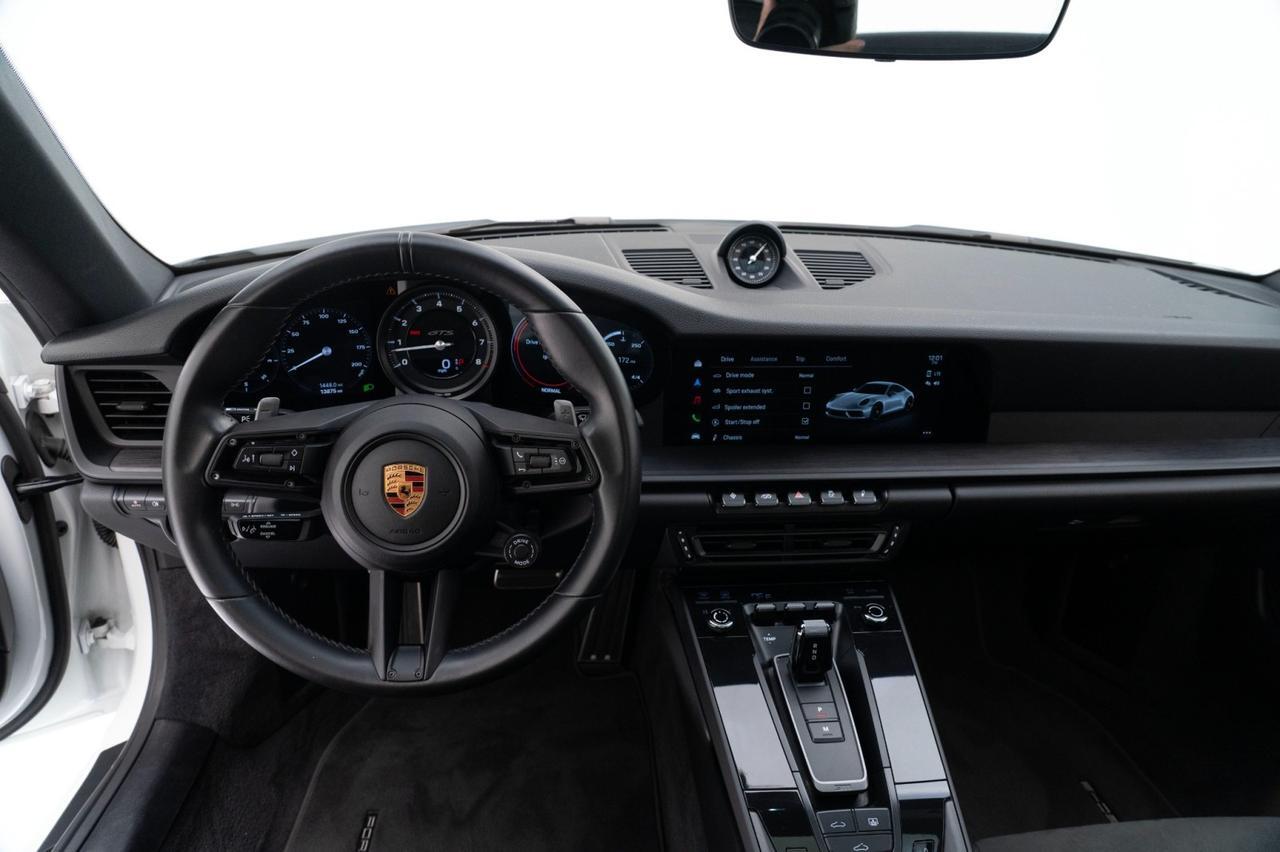 2022 Porsche 911 Carrera 4 GTS Pompano Beach FL