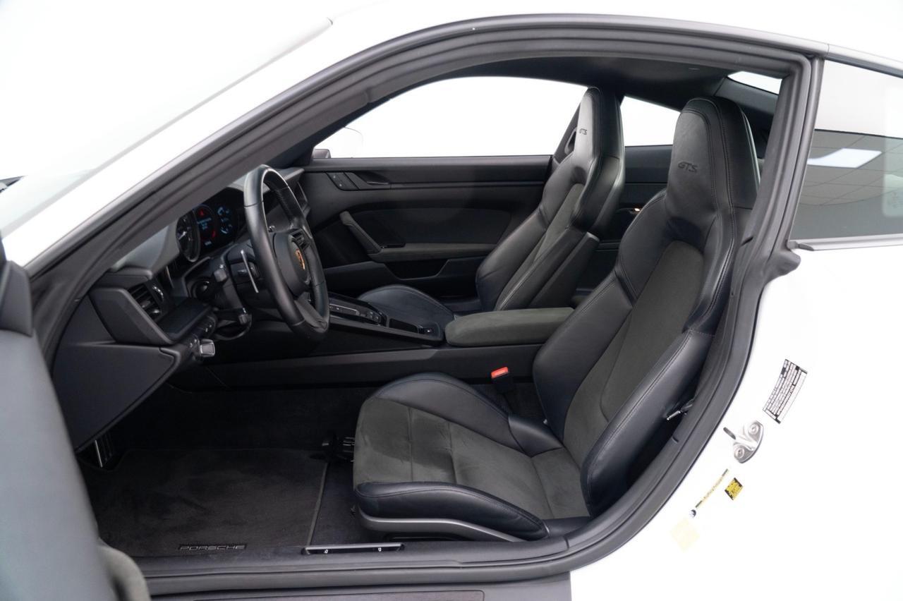 2022 Porsche 911 Carrera 4 GTS Pompano Beach FL