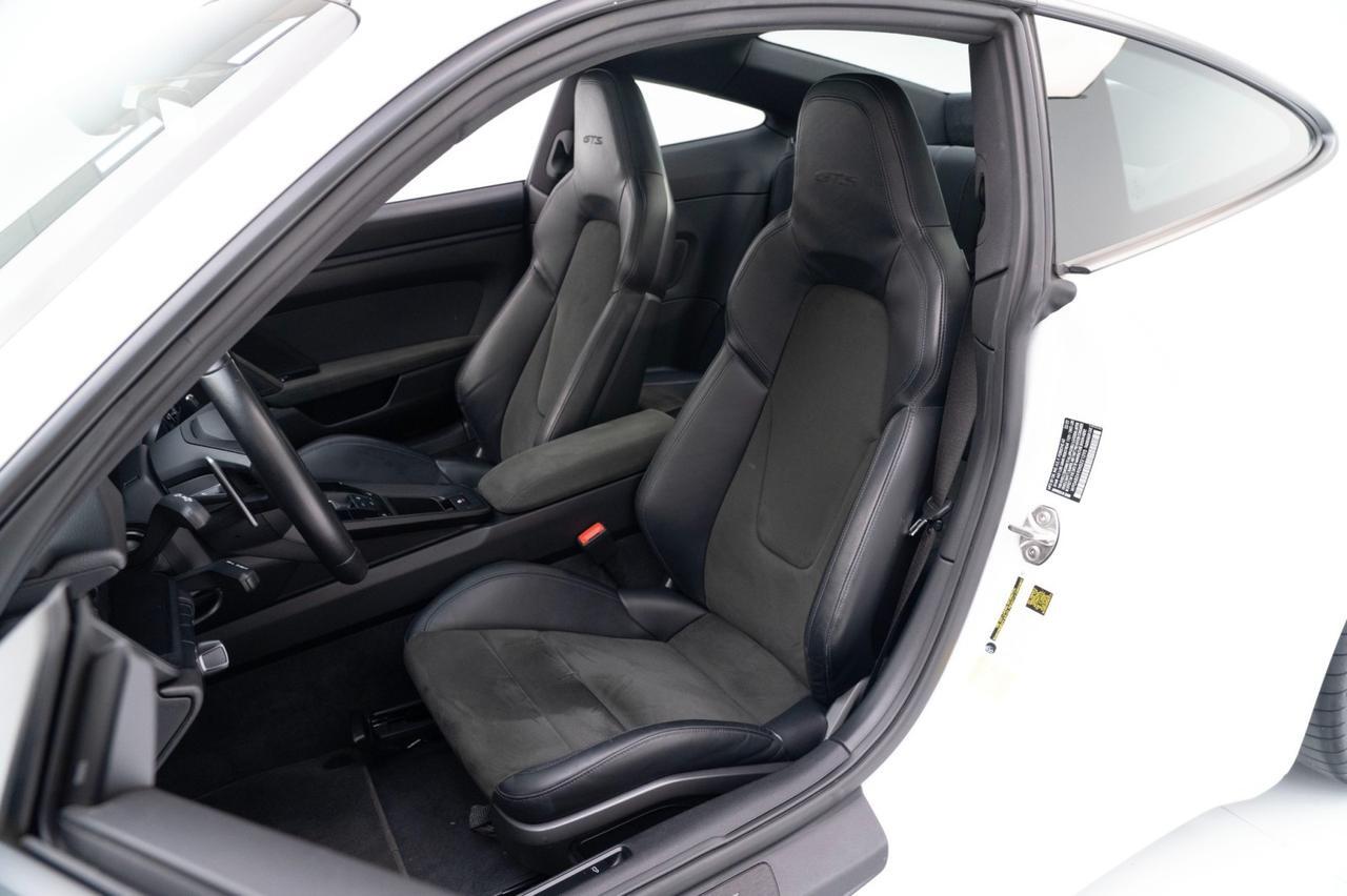 2022 Porsche 911 Carrera 4 GTS Pompano Beach FL