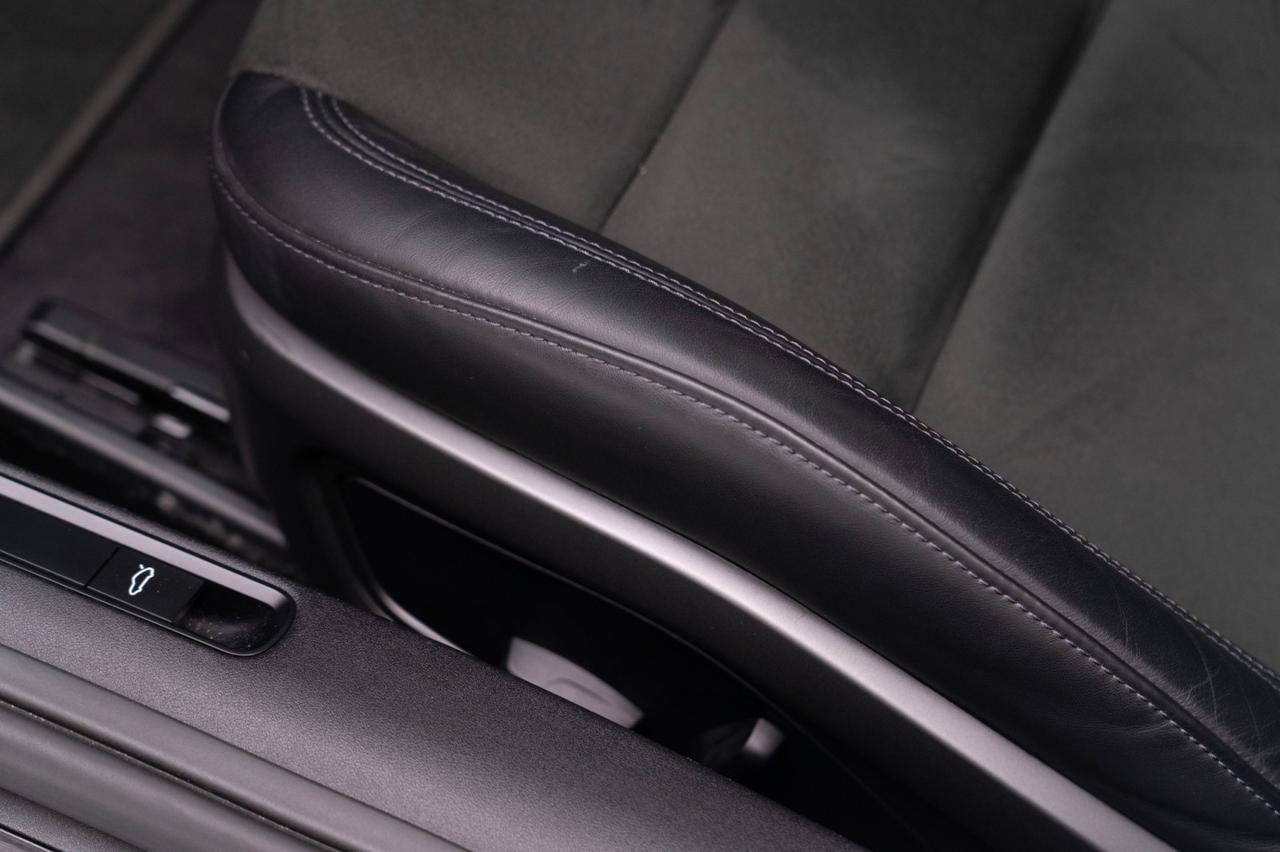 2022 Porsche 911 Carrera 4 GTS Pompano Beach FL