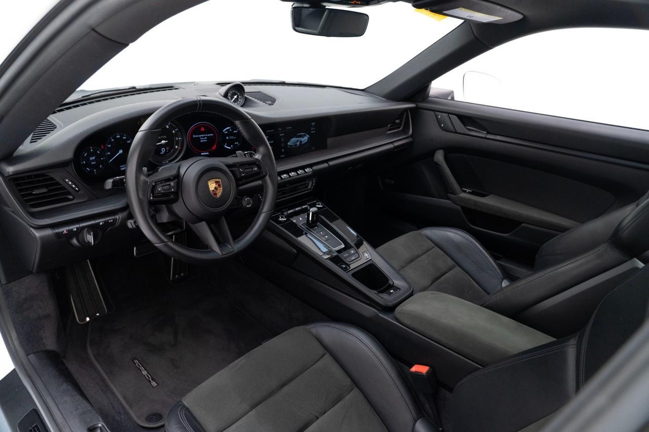 2022 Porsche 911 Carrera 4 GTS Pompano Beach FL