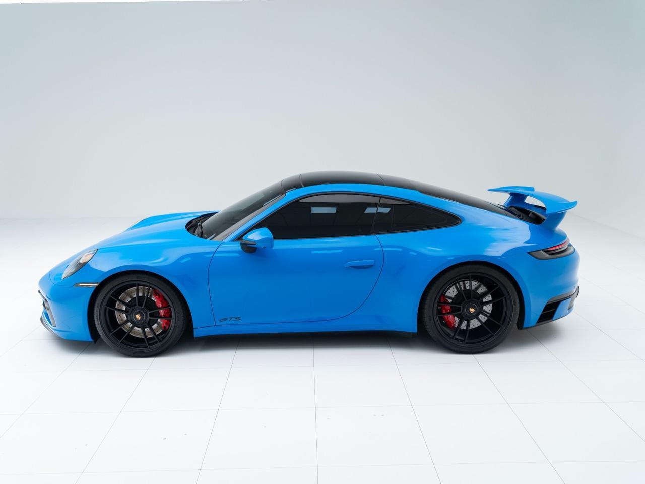 2022 Porsche 911 Carrera 4 GTS Pompano Beach FL