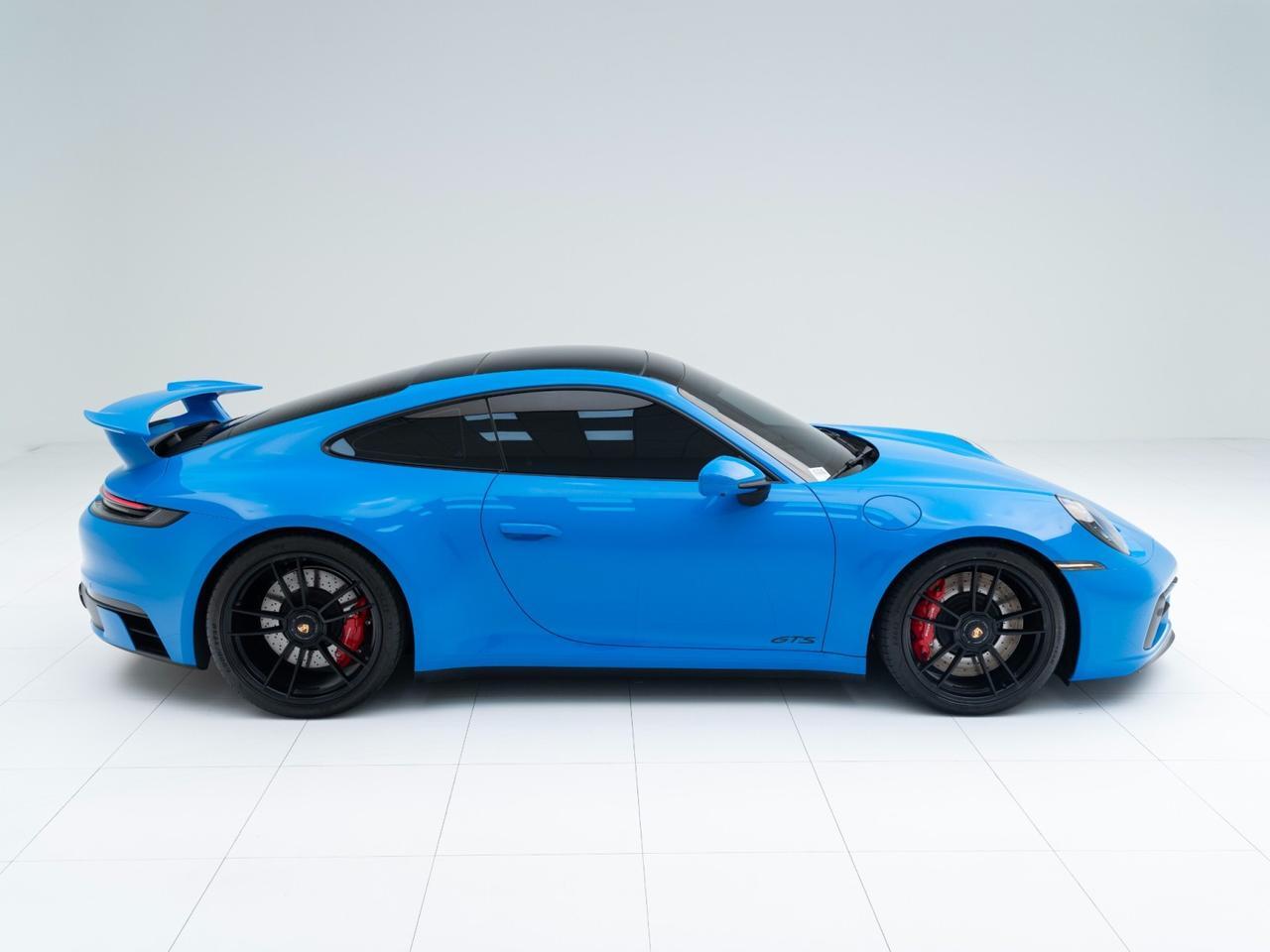 2022 Porsche 911 Carrera 4 GTS Pompano Beach FL