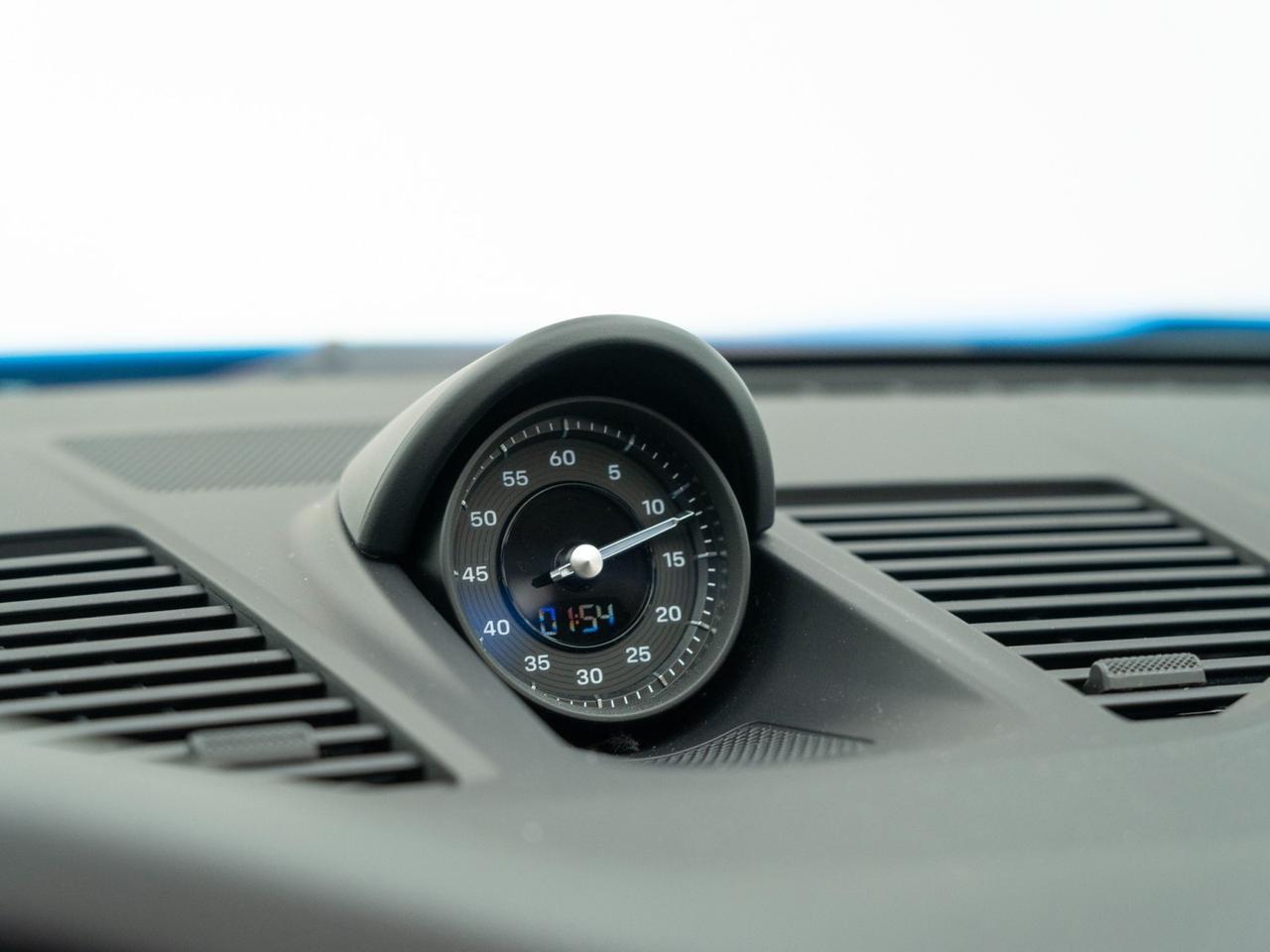 2022 Porsche 911 Carrera 4 GTS Pompano Beach FL