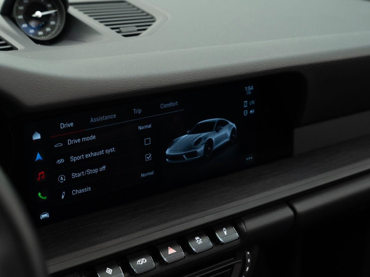 2022 Porsche 911 Carrera 4 GTS Pompano Beach FL