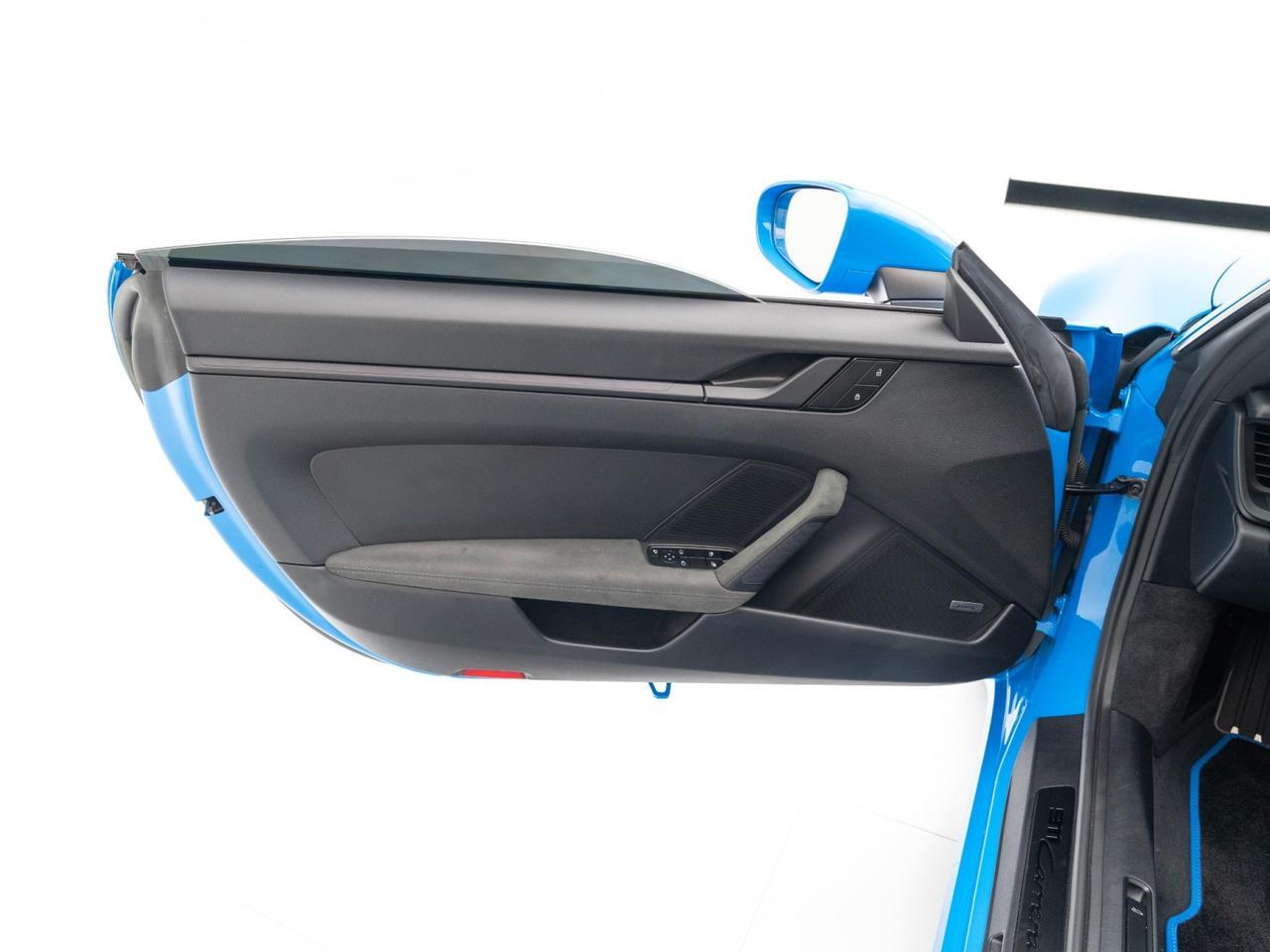 2022 Porsche 911 Carrera 4 GTS Pompano Beach FL