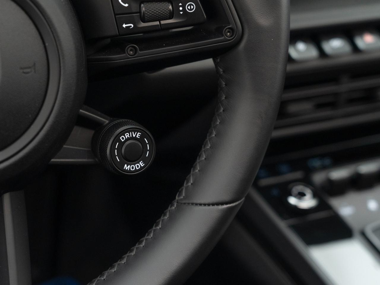 2022 Porsche 911 Carrera 4 GTS Pompano Beach FL