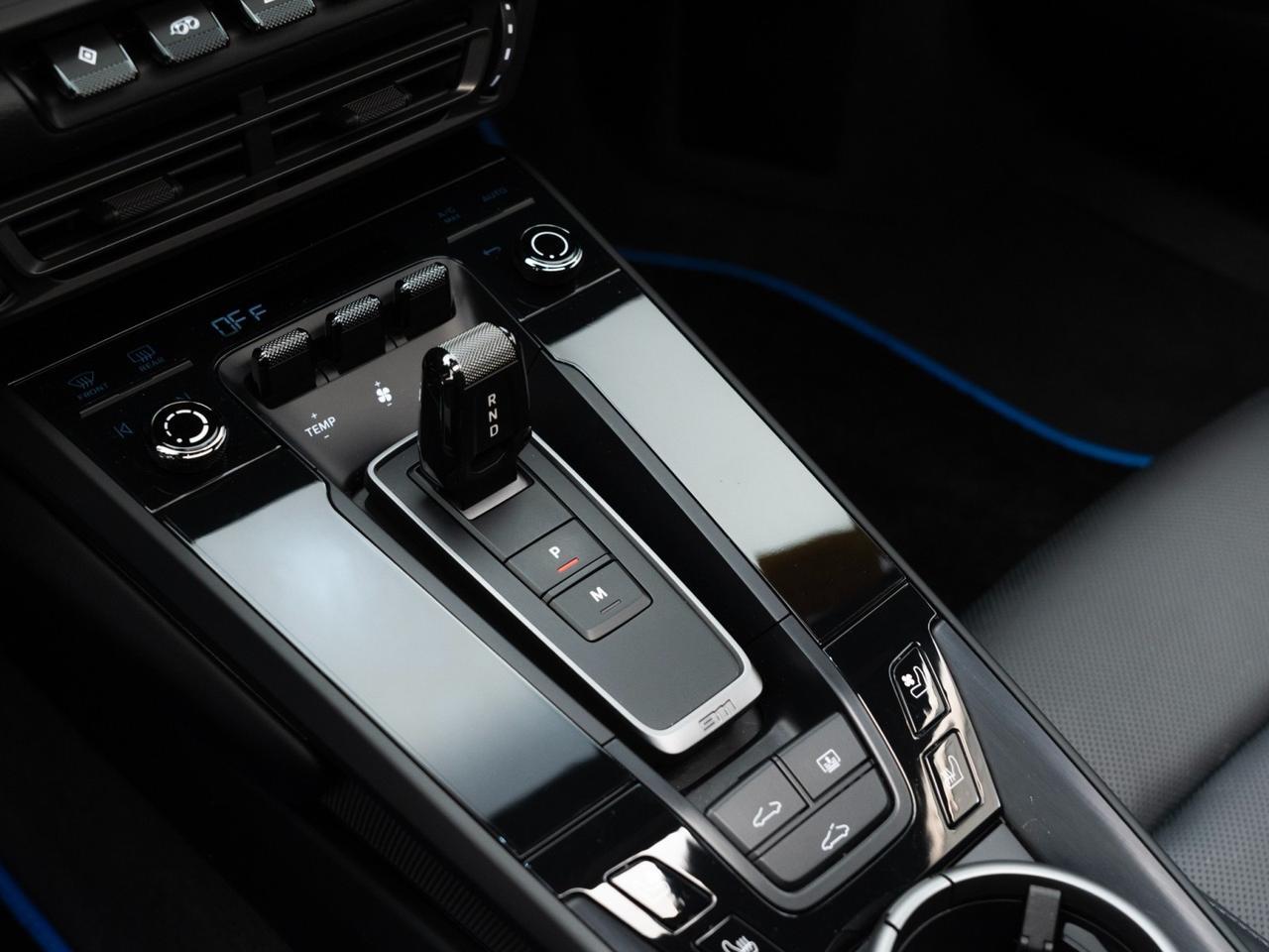 2022 Porsche 911 Carrera 4 GTS Pompano Beach FL