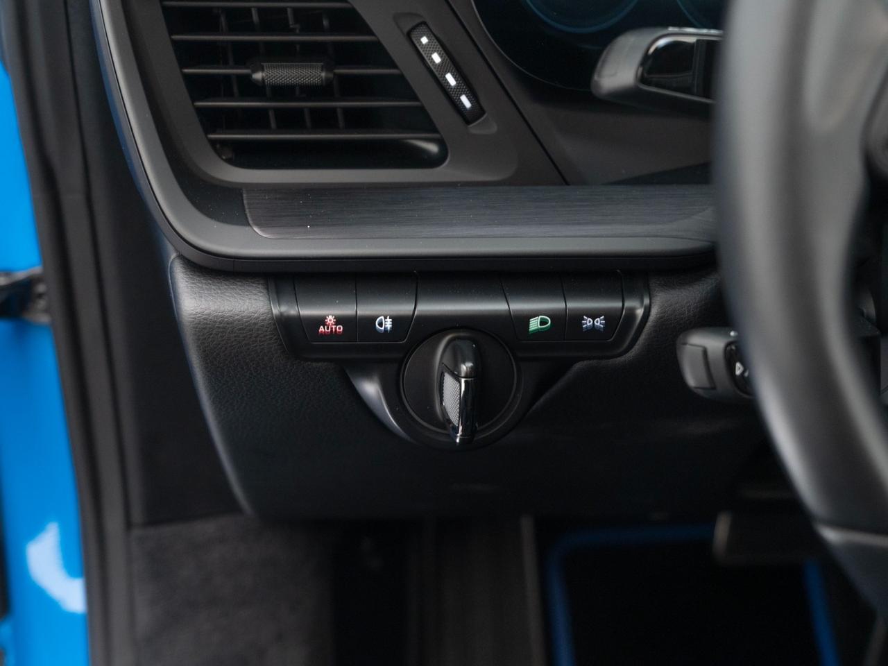 2022 Porsche 911 Carrera 4 GTS Pompano Beach FL