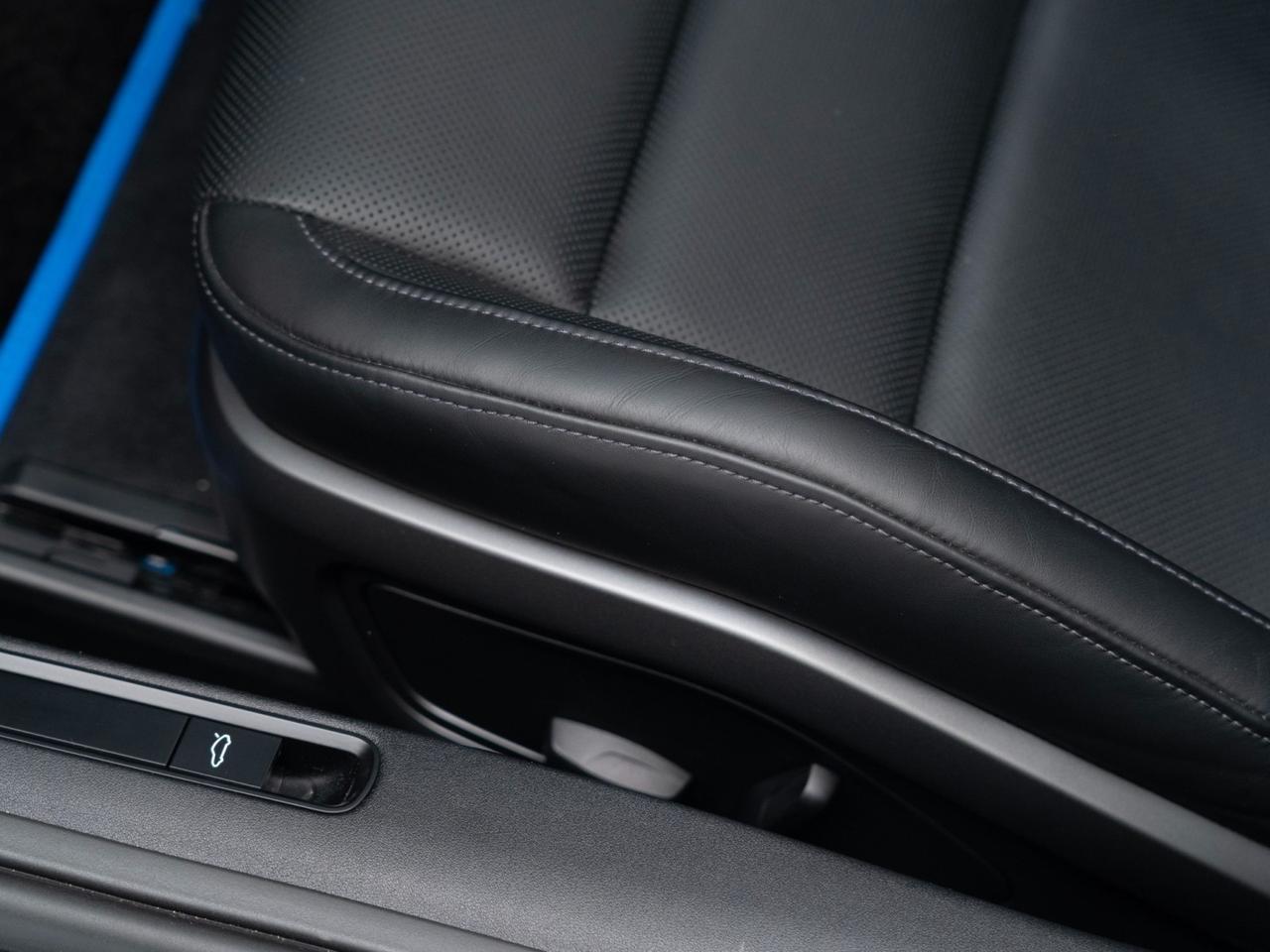 2022 Porsche 911 Carrera 4 GTS Pompano Beach FL