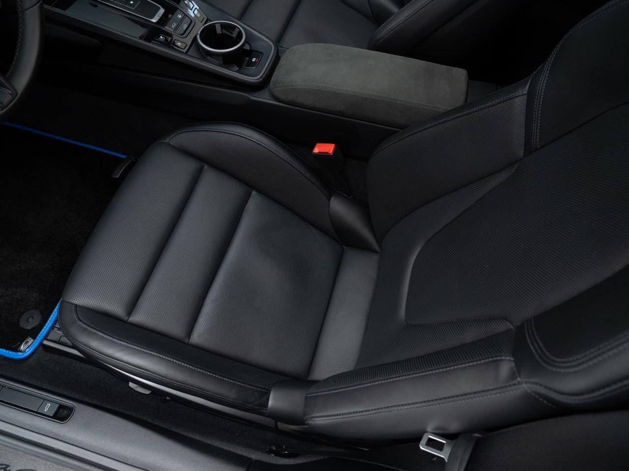 2022 Porsche 911 Carrera 4 GTS Pompano Beach FL