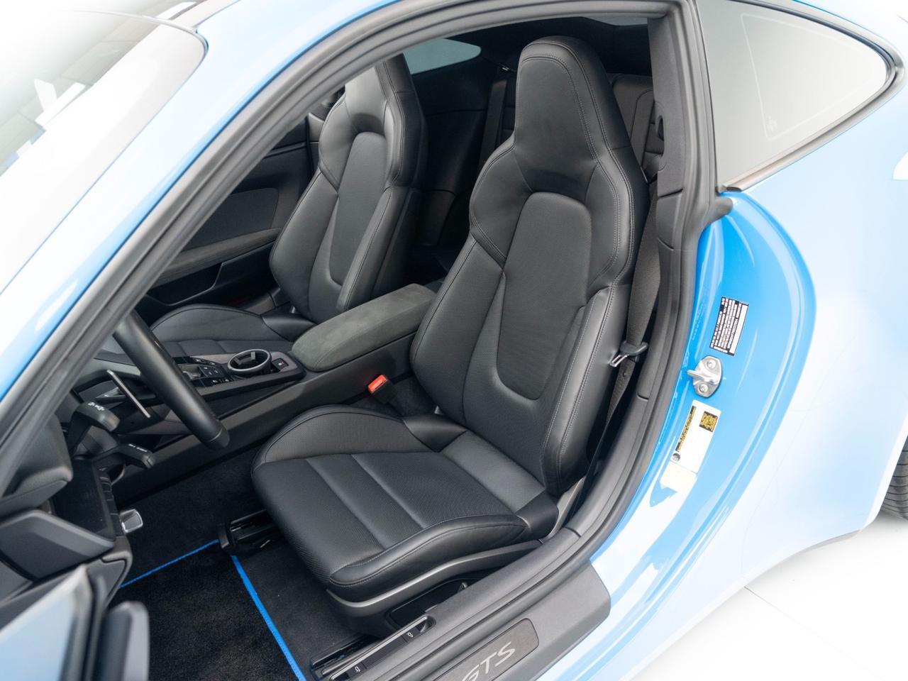 2022 Porsche 911 Carrera 4 GTS Pompano Beach FL