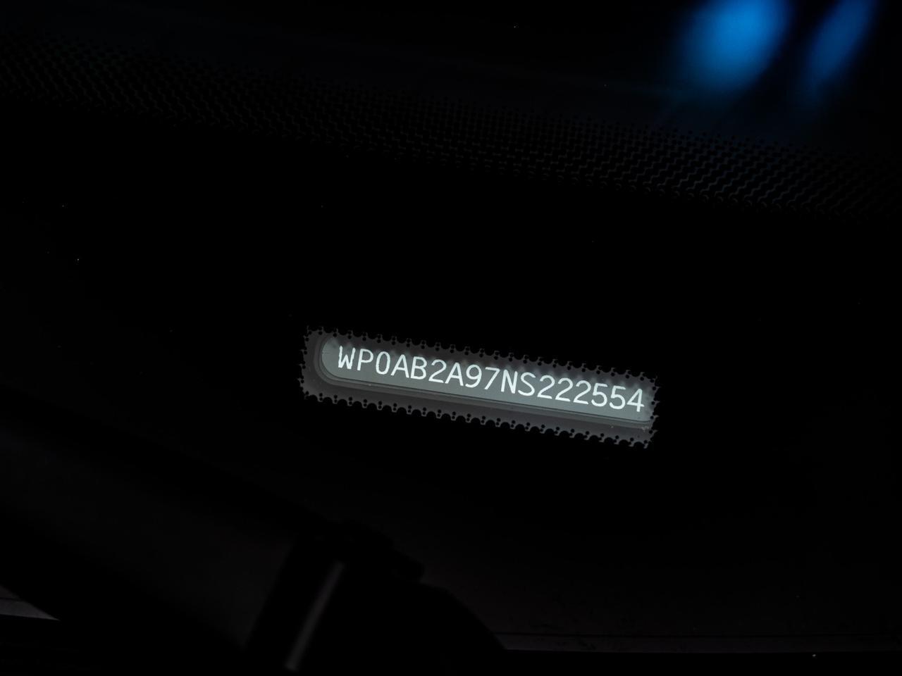 2022 Porsche 911 Carrera 4 GTS Pompano Beach FL