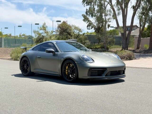 2022 Porsche 911 Carrera 4 GTS *SALE PENDING* San Diego CA