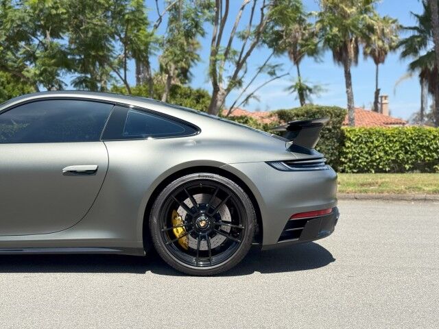 2022 Porsche 911 Carrera 4 GTS *SALE PENDING* San Diego CA