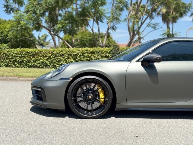 2022 Porsche 911 Carrera 4 GTS *SALE PENDING* San Diego CA