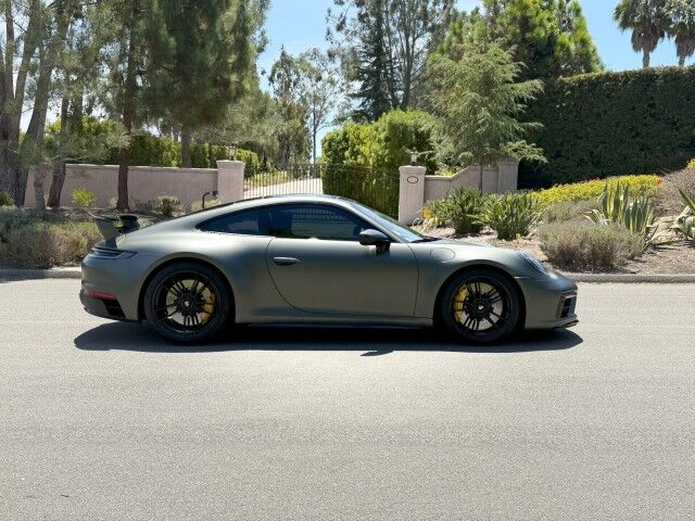 2022 Porsche 911 Carrera 4 GTS *SALE PENDING* San Diego CA