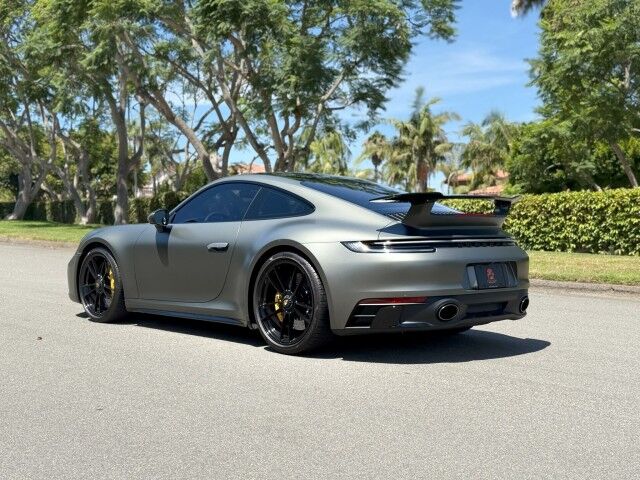 2022 Porsche 911 Carrera 4 GTS *SALE PENDING* San Diego CA