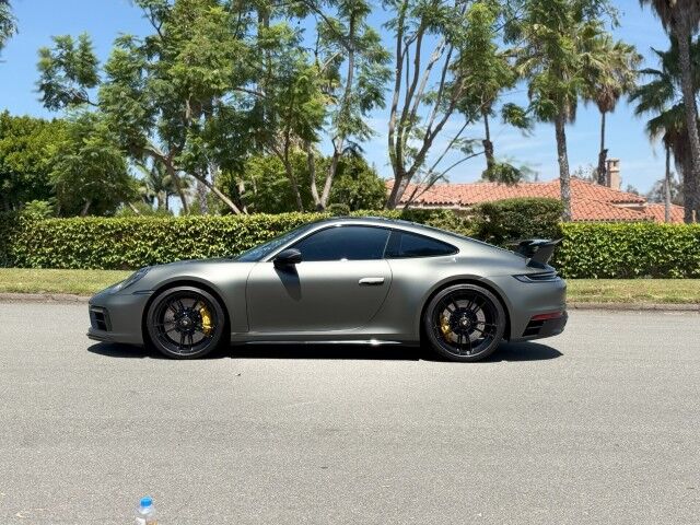 2022 Porsche 911 Carrera 4 GTS *SALE PENDING* San Diego CA