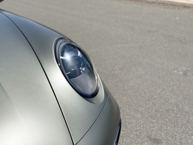 2022 Porsche 911 Carrera 4 GTS *SALE PENDING* San Diego CA