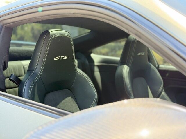 2022 Porsche 911 Carrera 4 GTS *SALE PENDING* San Diego CA