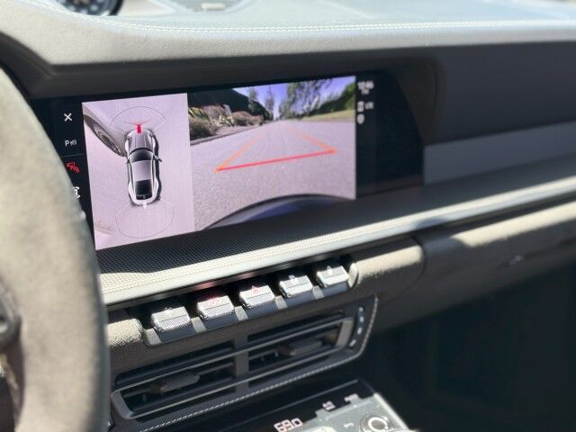 2022 Porsche 911 Carrera 4 GTS *SALE PENDING* San Diego CA