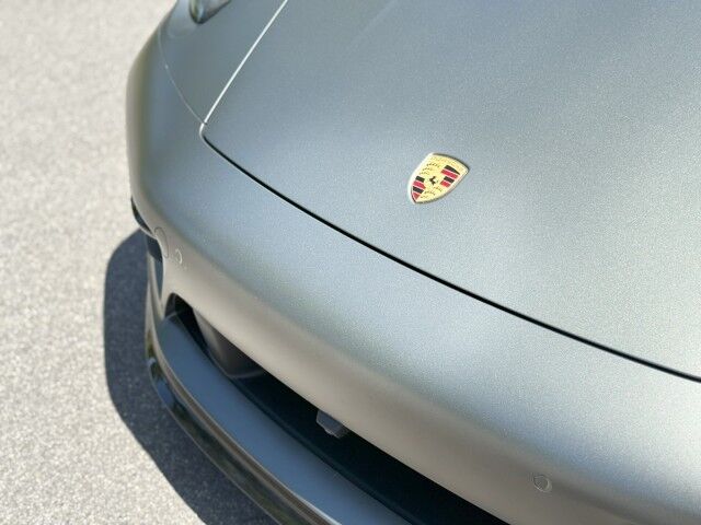 2022 Porsche 911 Carrera 4 GTS *SALE PENDING* San Diego CA