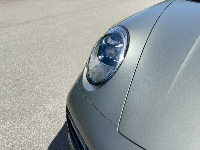 2022 Porsche 911 Carrera 4 GTS *SALE PENDING* San Diego CA