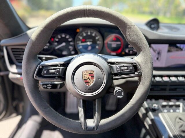 2022 Porsche 911 Carrera 4 GTS *SALE PENDING* San Diego CA