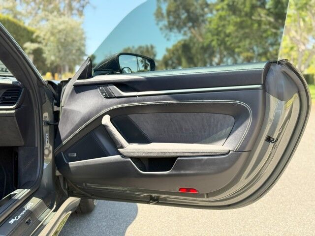 2022 Porsche 911 Carrera 4 GTS *SALE PENDING* San Diego CA
