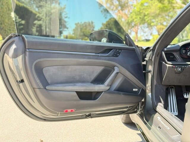 2022 Porsche 911 Carrera 4 GTS *SALE PENDING* San Diego CA